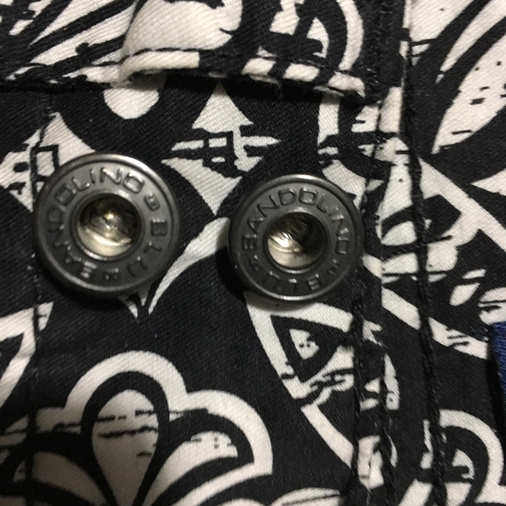 Capris - Picture 4 of 8